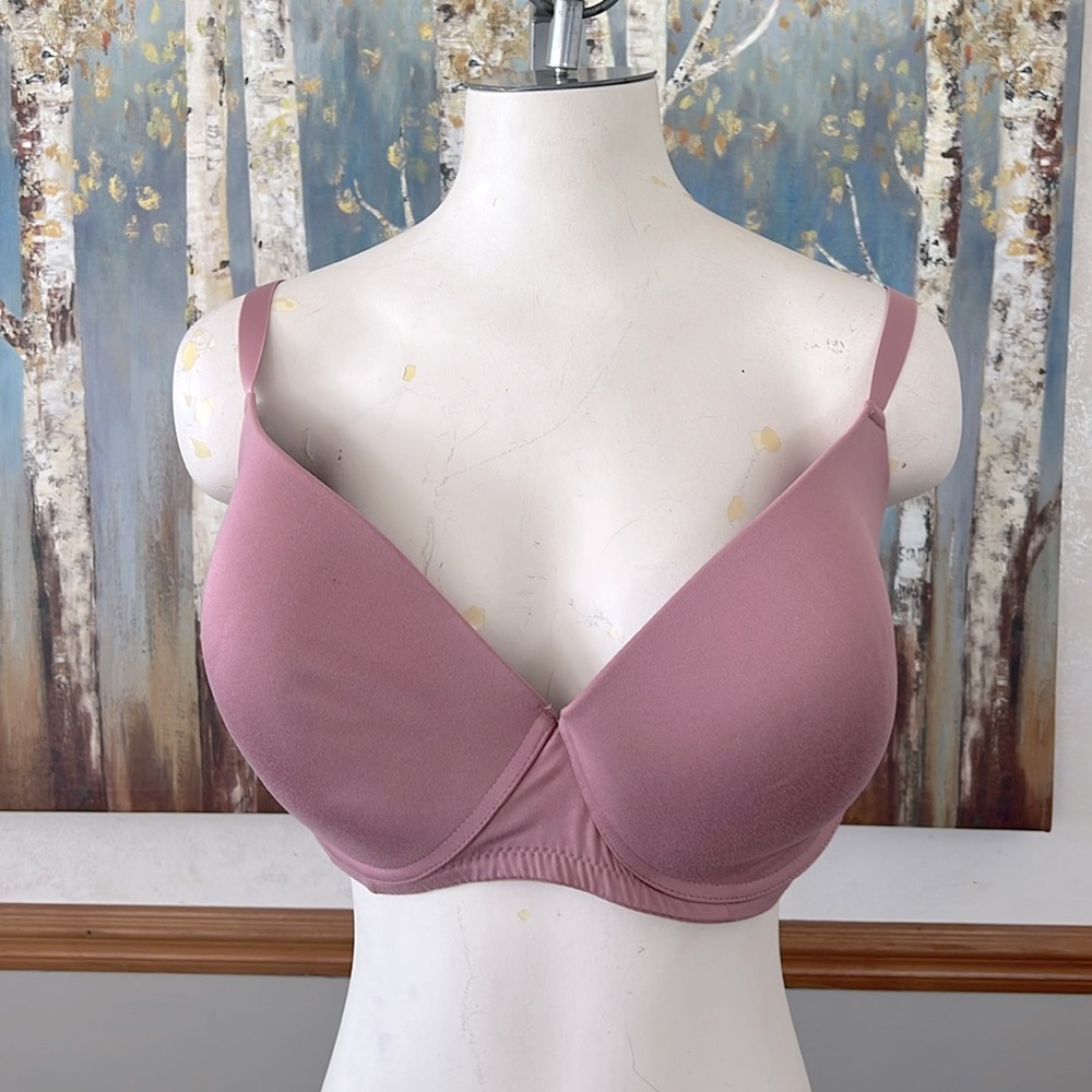 Tranquil and True Bra